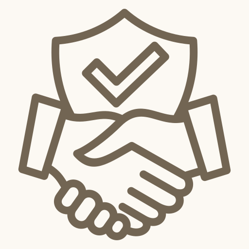 confianza personalizada